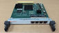 SPA-4X1FE-TX-V2 4-Port jeûnent original Cisco d'adaptateur de port partagé par Ethernet