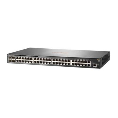 HPE JL254A - icône de réseau de commutateur du commutateur 48G 4SFP+ d'Aruba 2930F