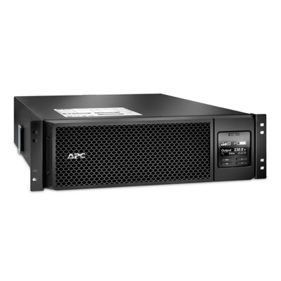 RPA SRT5KRMXLIM Smart UPS sur la ligne débouchés Rackmount du CEI de 5kVA 3U 230V 6x C13+4x C19