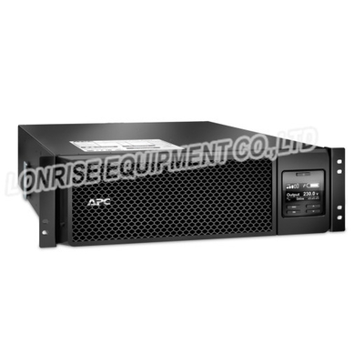 RPA SRT5KRMXLIM Smart UPS sur la ligne débouchés Rackmount du CEI de 5kVA 3U 230V 6x C13+4x C19