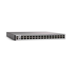 Nouveaux 9500 commutateur gauche de la haute performance 48 originaux de série 25G C9500-48Y4C-A