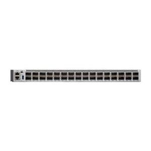 Nouveaux 9500 commutateur gauche de la haute performance 48 originaux de série 25G C9500-48Y4C-A
