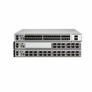 Nouveaux 9500 commutateur gauche de la haute performance 48 originaux de série 25G C9500-48Y4C-A