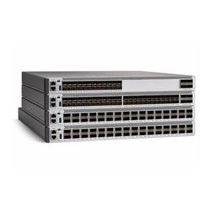 Nouveaux 9500 commutateur gauche de la haute performance 48 originaux de série 25G C9500-48Y4C-A
