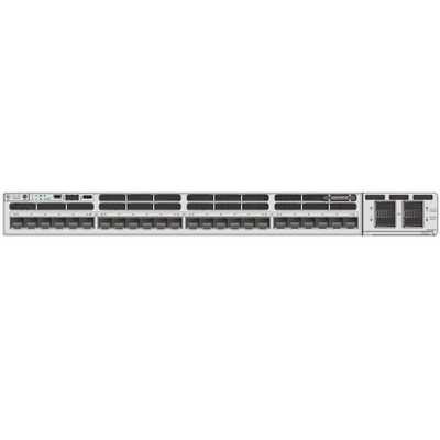 C9300X-24Y-E, commutateur Cisco Catalyst 9300, 24xSFP28/liaison montante modulaire/essentiels du réseau