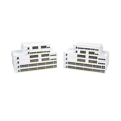 CBS350 - 24T - 4G - affaires de Cisco adaptateur réseau de 350 commutateurs contrôlé par série