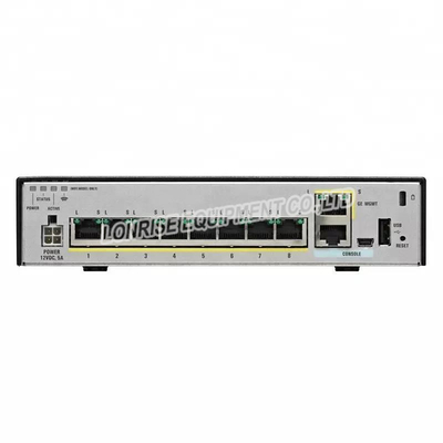 ASA5506 - K9 Cisco asa 5500 - commutateur d'Ethernet de X Nouvelle Génération