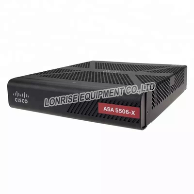 ASA5506 - K9 Cisco asa 5500 - commutateur d'Ethernet de X Nouvelle Génération