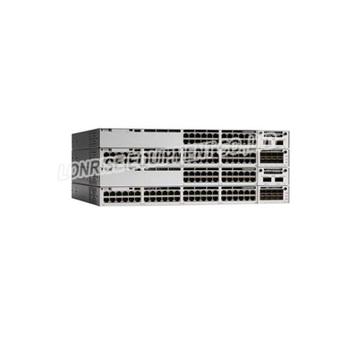 C9300 - 24T - E - bases de réseau du catalyseur 9300 de commutateur de Cisco