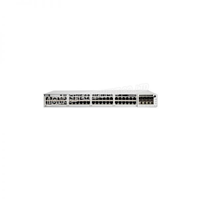 Cisco C9300-48T-A C9300-48T-E 9300 commutateur d'Ethernet de réseau de Gigbit d'avantage de réseau informatique 48 de port