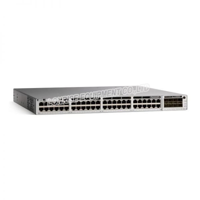 Cisco C9300-48T-A C9300-48T-E 9300 commutateur d'Ethernet de réseau de Gigbit d'avantage de réseau informatique 48 de port