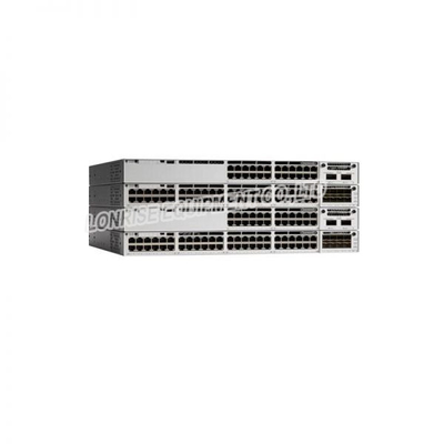 Commutateur de Cisco 9300 de bases de réseau des données 24-Port du catalyseur 9300 de Cisco seulement