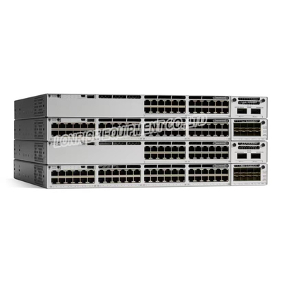 1000 séries de Cisco C1000-24T-4G-L commutent 24 x 10/100/1000 de ports Ethernet 4 liaisons montantes de x 1G SFP