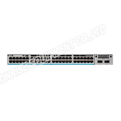 Nouveau commutateur propre original C9300 - 48U - A en stock de Cisco