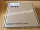 Radio WiFi du catalyseur 9130 de C9130AXI-E Cisco 6 points d'accès industriels de routeur