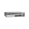 Cisco C9200L- 48P - 4G - A - catalyseur de commutateur de Cisco commutateur optique d'Ethernet de 9200 drachmes