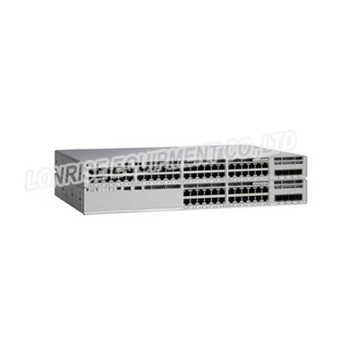 C9200 - 24P- A 24 - port PoE + commutateur avec le logiciel d'avantage de réseau