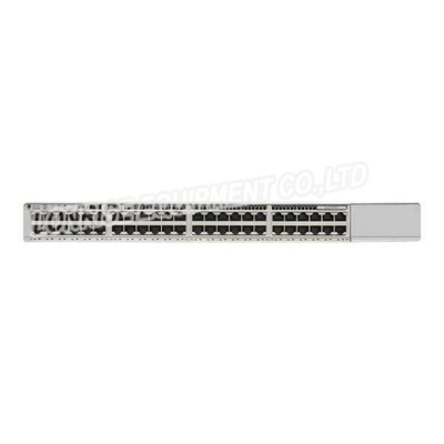 9200 48 - port commutateur C9200 d'avantage de PoE + de réseau - 48P - A