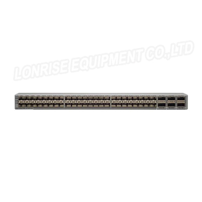 Connexion de N9K-C93180YC-EX Cisco 9000 commutateurs 75 permis maximum