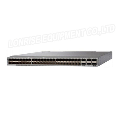 Connexion de N9K-C93180YC-EX Cisco 9000 commutateurs 75 permis maximum