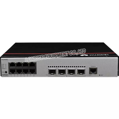 Commutateur de la série Huawei S5700 de 512 Mo S5735-L8P4S-A1
