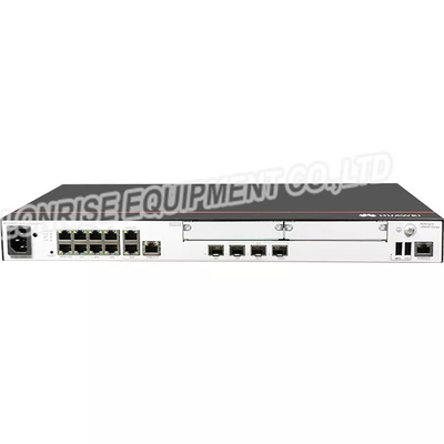 USG6650E-AC Cisco ASA pare-feu Huawei pare-feu de nouvelle génération pare-feu de nouvelle génération sont conçus pour les moyennes et grandes entreprises