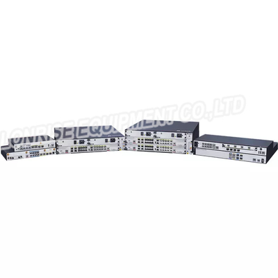 USG6650E-AC Cisco ASA pare-feu Huawei pare-feu de nouvelle génération pare-feu de nouvelle génération sont conçus pour les moyennes et grandes entreprises