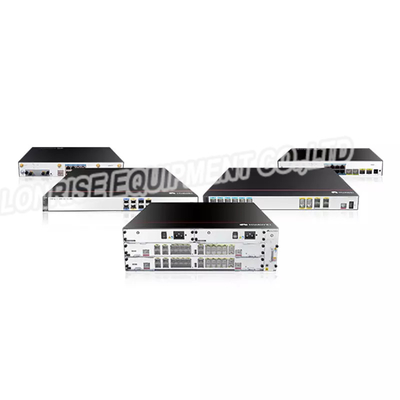 USG6650E-AC Cisco ASA pare-feu Huawei pare-feu de nouvelle génération pare-feu de nouvelle génération sont conçus pour les moyennes et grandes entreprises