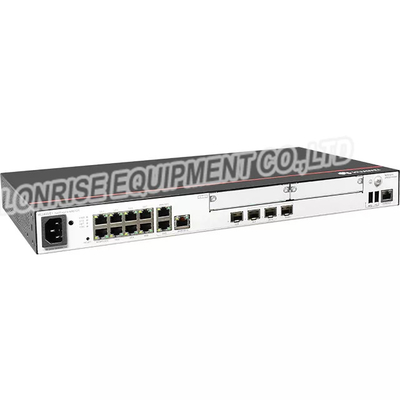 USG6650E-AC Cisco ASA pare-feu Huawei pare-feu de nouvelle génération pare-feu de nouvelle génération sont conçus pour les moyennes et grandes entreprises