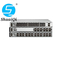 Connexion de Cisco N9K-C93180LC-EX 9000 séries avec 24p 40/50G QSFP 6p 40G/100G QSFP28