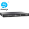 Connexion de Cisco N9K-C93180LC-EX 9000 séries avec 24p 40/50G QSFP 6p 40G/100G QSFP28