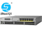 Connexion de Cisco N9K-C93128TX 9000 séries avec 96p 100M/1/10G-T et 8p 40G QSFP