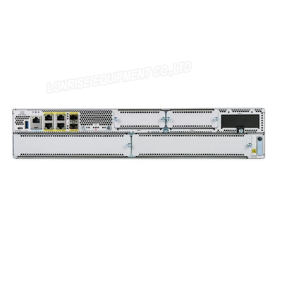 Catalyseur rapide original 9300 de commutateur de Cisco de la livraison de C9300-24 P-E High Quality New