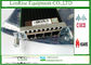 Le catalyseur VIC2-4FXO de Cisco le module VIC2-4FXO - 4 de 2960 piles - mettez en communication la voix/la carte interface de fax