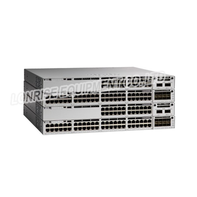 C9300-24 T-E Cisco Catalyst 9300 nouvelles 24 bases de réseau de données de port seulement
