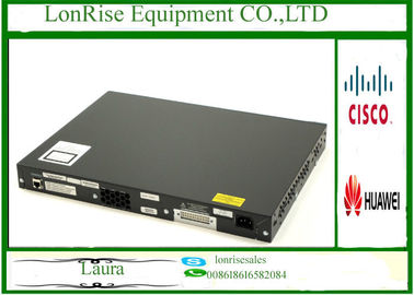 WS-C2960+24T-L Commutateur réseau Ethernet Cisco WS-C2960+24T-L 24 / 10 / 100 ports