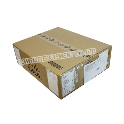 Bon catalyseur 9300 de commutateur de Cisco des prix de C9300-24 P-E Networking New Original