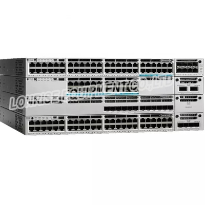 Catalyseur 9300 de commutateur de C9300-24UB-A Cisco 24 bases de réseau du port UPOE