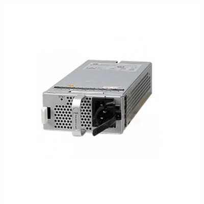 PAC150S12-R AC PSU, PAC150S12-R, 150W AC Power Module. L'appareil a une redondance de module de puissance de 1: 1. Vous pouvez échanger à chaud un module de puissance de 150 W sans interrompre le fonctionnement de l'appareil.