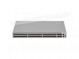 La connexion 9336C-FX2, la connexion 9K de Cisco N9K-C9336C-FX2 a fixé avec 36p 40G/100G QSFP28