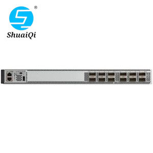 Cisco C9500-40 X-A Switch Catalyst 9500 40 avantage de réseau de commutateur du port 10Gig