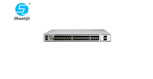 Cisco C9500-40 X-A Switch Catalyst 9500 40 avantage de réseau de commutateur du port 10Gig