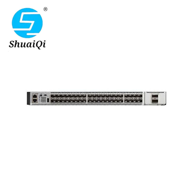 Cisco C9500-40 X-A Switch Catalyst 9500 40 avantage de réseau de commutateur du port 10Gig