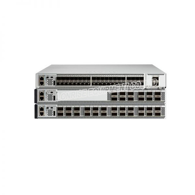 Cisco C9500-48Y4 C-A Switch Catalyst 9500 48 avantage gauche de x 1/10/25G 4 gauches 40/100G