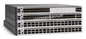 Cisco C9500-48Y4 C-E Switch Catalyst 9500 48 x gauche 1/10/25G 4 40/100G gauche essentiels