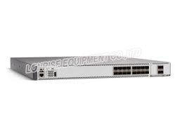 Port 16 10G, commutateur de Cisco C9500-24 X-A Switch Catalyst 9500 8 10G gauche