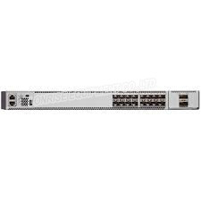Port 16 10G, commutateur de Cisco C9500-24 X-A Switch Catalyst 9500 8 10G gauche