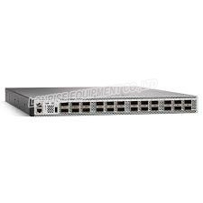 Cisco C9500-24 Q-E Switch Catalyst 9500 24 bases de réseau de commutateur du port 40G