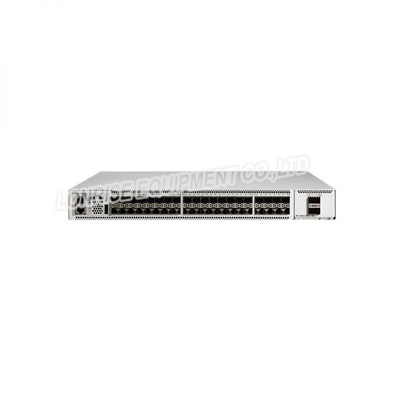 Cisco C9500-24 Q-E Switch Catalyst 9500 24 bases de réseau de commutateur du port 40G