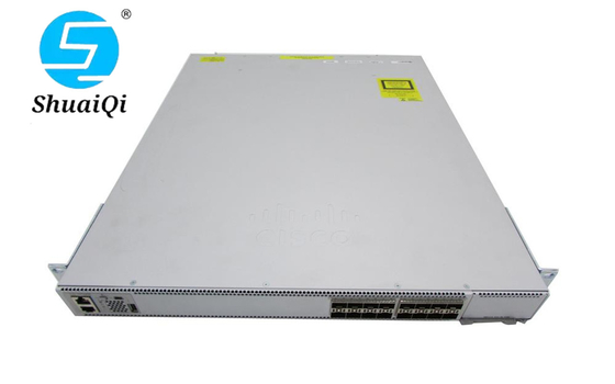 Cisco C9500-16 X-E Switch Catalyst 9500 16 bases de commutateur du port 10Gig